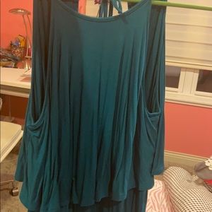 American eagle dress